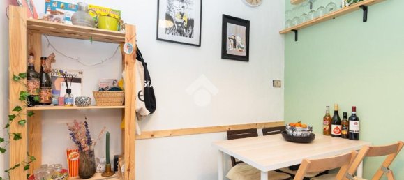 Apartamento de 4 habitaciónes en Turin, Italy No. 53214 18
