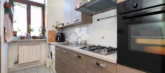 Apartamento de 4 habitaciónes en Turin, Italy No. 53214 16