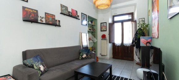 Apartamento de 4 habitaciónes en Turin, Italy No. 53214 12