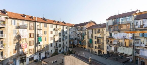 Apartamento de 4 habitaciónes en Turin, Italy No. 53214 28