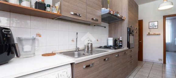 Apartamento de 4 habitaciónes en Turin, Italy No. 53214 19