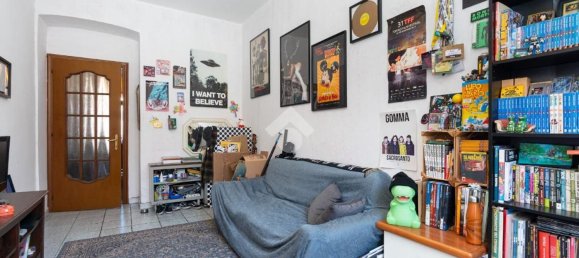 Apartamento de 4 habitaciónes en Turin, Italy No. 53214 6