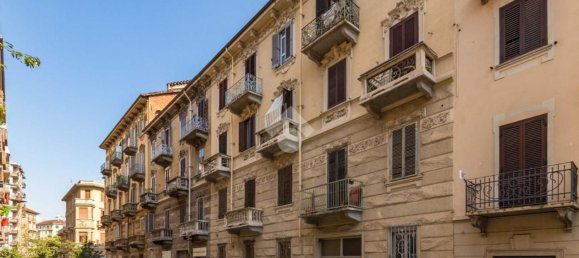 Apartamento de 4 habitaciónes en Turin, Italy No. 53214 29