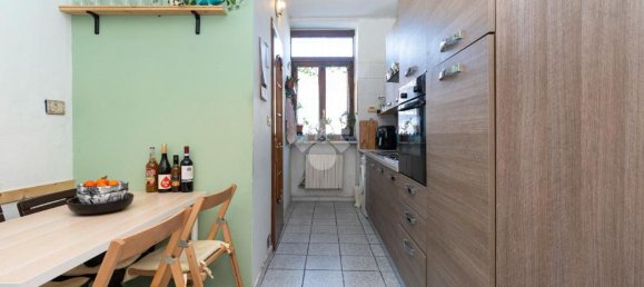 Apartamento de 4 habitaciónes en Turin, Italy No. 53214 15