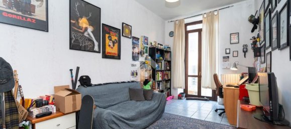 Apartamento de 4 habitaciónes en Turin, Italy No. 53214 5