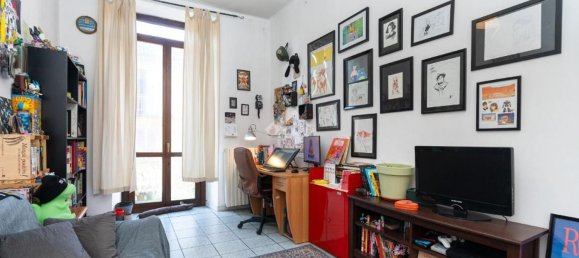 Apartamento de 4 habitaciónes en Turin, Italy No. 53214 14