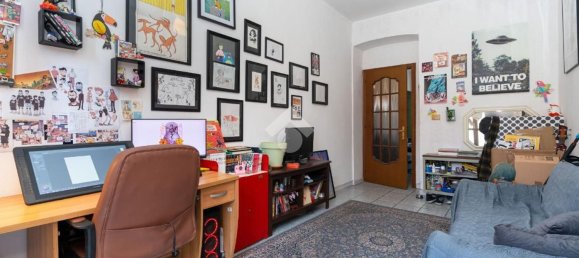Apartamento de 4 habitaciónes en Turin, Italy No. 53214 7