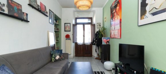 Apartamento de 4 habitaciónes en Turin, Italy No. 53214 9