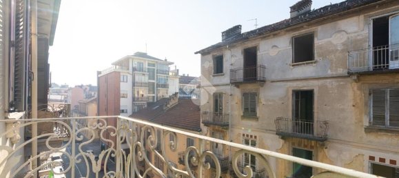 Apartamento de 4 habitaciónes en Turin, Italy No. 53214 25