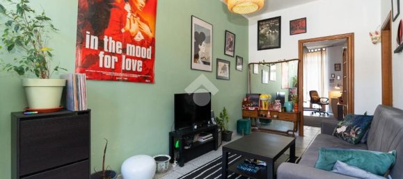 Apartamento de 4 habitaciónes en Turin, Italy No. 53214 13