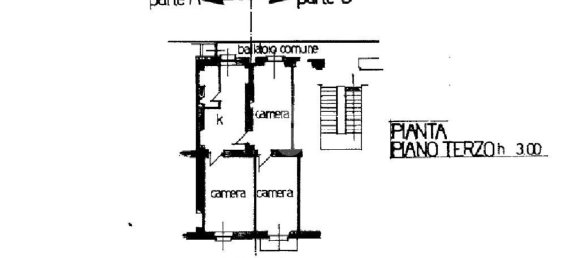 Apartamento de 4 habitaciónes en Turin, Italy No. 53214 32