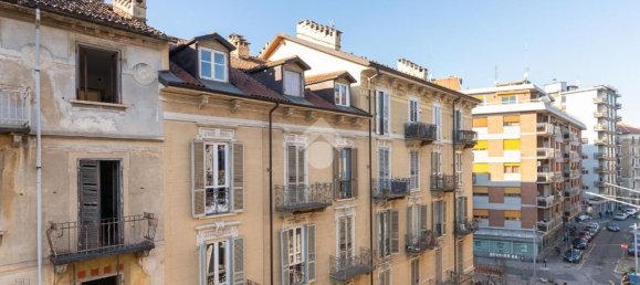 Apartamento de 4 habitaciónes en Turin, Italy No. 53214 33