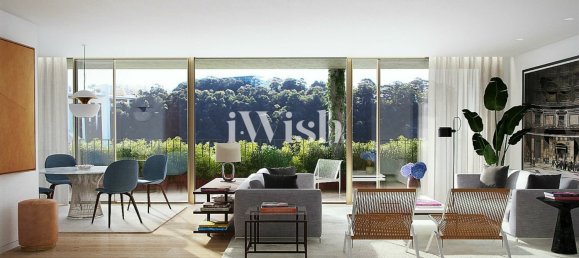 4 bedrooms Apartment in Porto, Portugal No. 108065 3