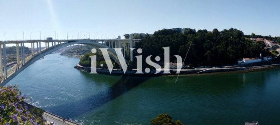 4 bedrooms Apartment in Porto, Portugal No. 108065 36