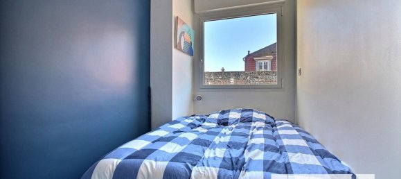 Квартира с 2 спальнями в Ле-Туке-Пари-Плаж, Франция № 75200 6