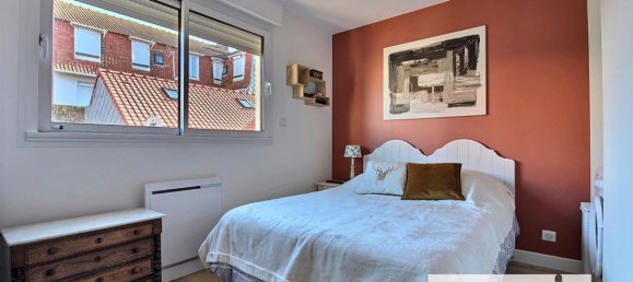 Квартира с 2 спальнями в Ле-Туке-Пари-Плаж, Франция № 75200 5