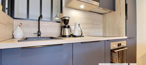 Квартира с 2 спальнями в Ле-Туке-Пари-Плаж, Франция № 75200 3