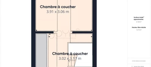 Дом с 3 спальнями в Ромийи-сюр-Сен, Франция № 67505 2