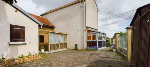 Дом с 3 спальнями в Ромийи-сюр-Сен, Франция № 67505 9