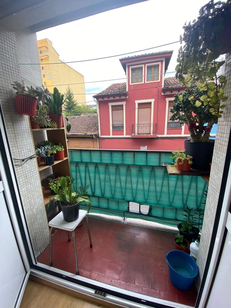 Квартира с 3 спальнями в Лангрео, Испания № 170806