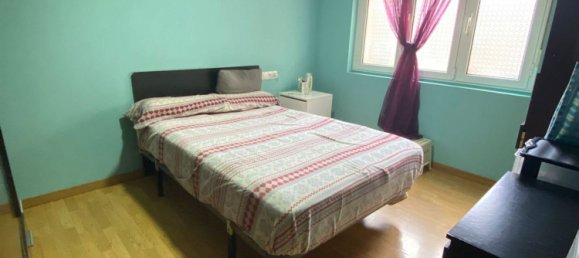 Квартира с 3 спальнями в Лангрео, Испания № 170806 17