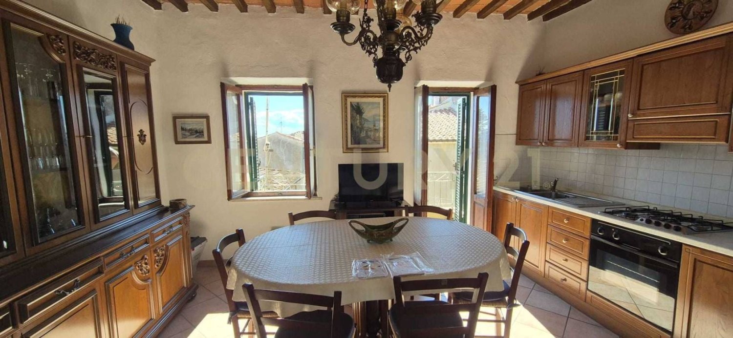 2 bedrooms House in Civitella Paganico, Italy No. 293387