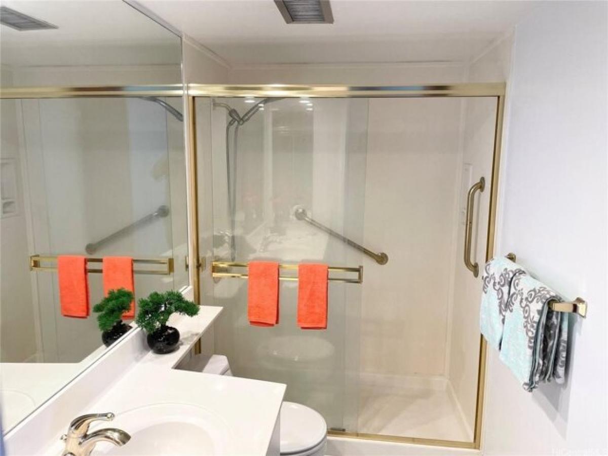 3 bedrooms House in Honolulu, USA No. 395140