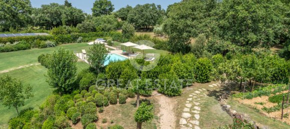 Casa de 13 dormitorios en Cinigiano, Italy No. 237981 47