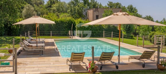 Casa de 13 dormitorios en Cinigiano, Italy No. 237981 17