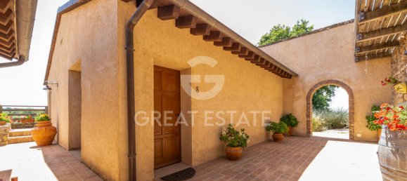 Casa de 13 dormitorios en Cinigiano, Italy No. 237981 39