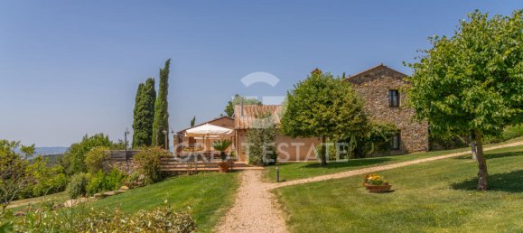 Casa de 13 dormitorios en Cinigiano, Italy No. 237981 14