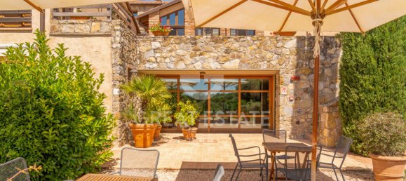 Casa de 13 dormitorios en Cinigiano, Italy No. 237981 16