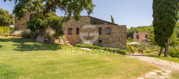 Casa de 13 dormitorios en Cinigiano, Italy No. 237981 12