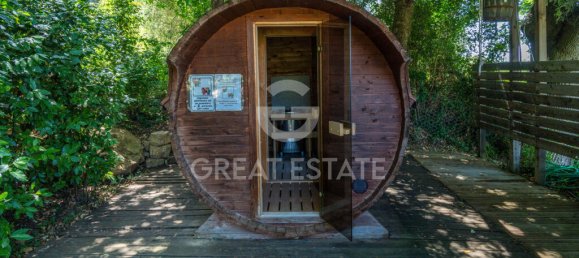 Casa de 13 dormitorios en Cinigiano, Italy No. 237981 25