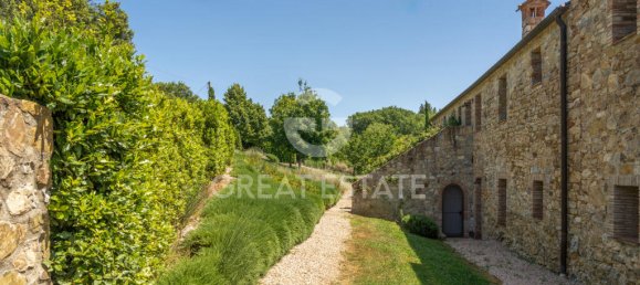 Casa de 13 dormitorios en Cinigiano, Italy No. 237981 27