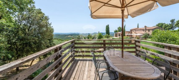 Casa de 13 dormitorios en Cinigiano, Italy No. 237981 45