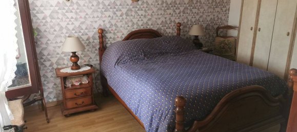 Casa de 3 dormitorios en Versailles, France No. 326533 9