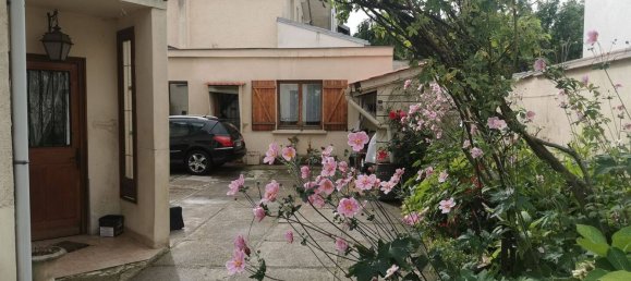 Casa de 3 dormitorios en Versailles, France No. 326533 10