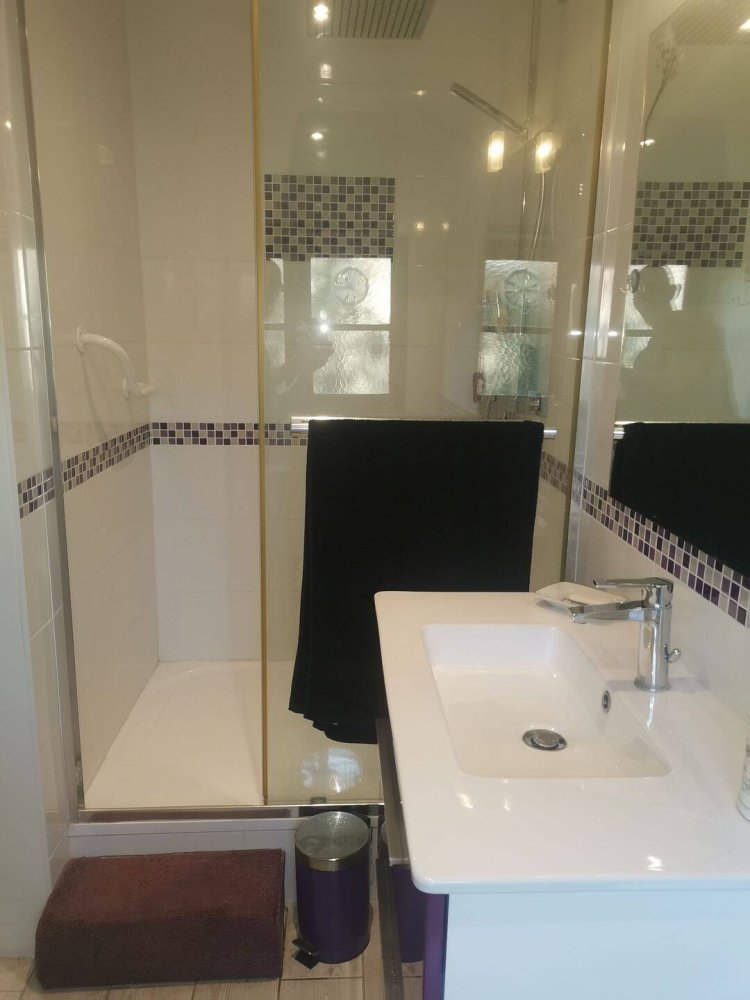 Casa de 3 dormitorios en Versailles, France No. 326533