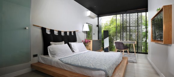 1 bedroom House for sale in Bang Tao, Phuket, Southern Thailand, Thailand № 78863 8
