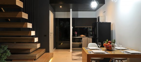 1 bedroom House for sale in Bang Tao, Phuket, Southern Thailand, Thailand № 78863 4