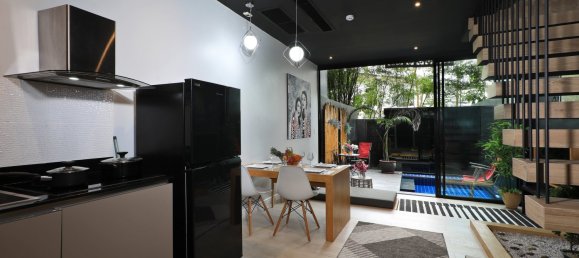 1 bedroom House for sale in Bang Tao, Phuket, Southern Thailand, Thailand № 78863 19