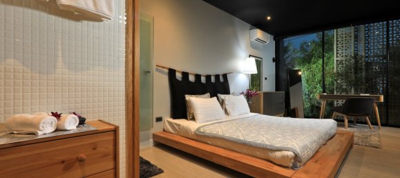 1 bedroom House for sale in Bang Tao, Phuket, Southern Thailand, Thailand № 78863 12