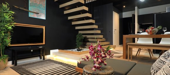1 bedroom House for sale in Bang Tao, Phuket, Southern Thailand, Thailand № 78863 7