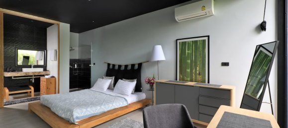 1 bedroom House for sale in Bang Tao, Phuket, Southern Thailand, Thailand № 78863 11