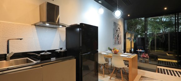 1 bedroom House for sale in Bang Tao, Phuket, Southern Thailand, Thailand № 78863 2