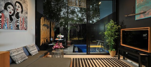 1 bedroom House for sale in Bang Tao, Phuket, Southern Thailand, Thailand № 78863 23