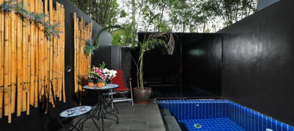 1 bedroom House for sale in Bang Tao, Phuket, Southern Thailand, Thailand № 78863 15