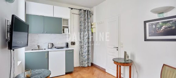 Studio in Paris, France, Nr. 330484 9