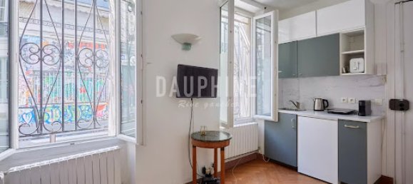 Studio in Paris, France, Nr. 330484 2